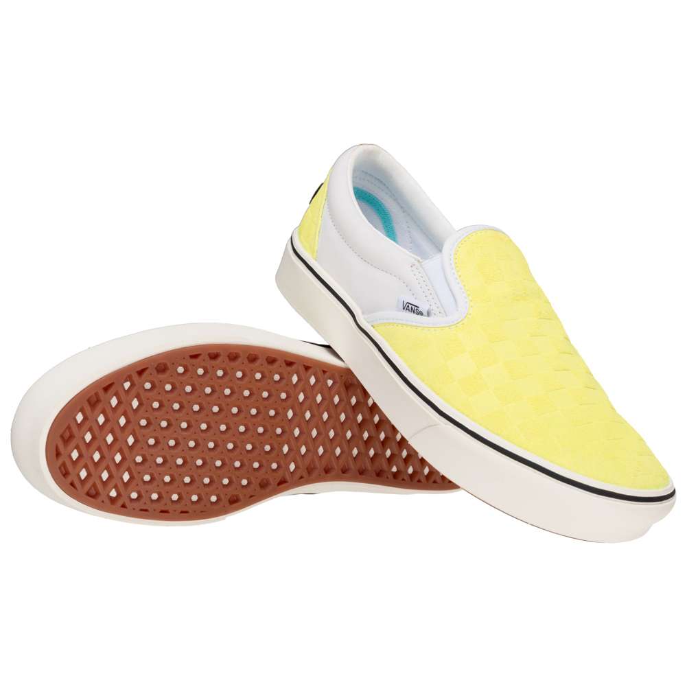 Vans x Penn ComfyCush Herren Slip-On Sneaker VN0A5DY64D2