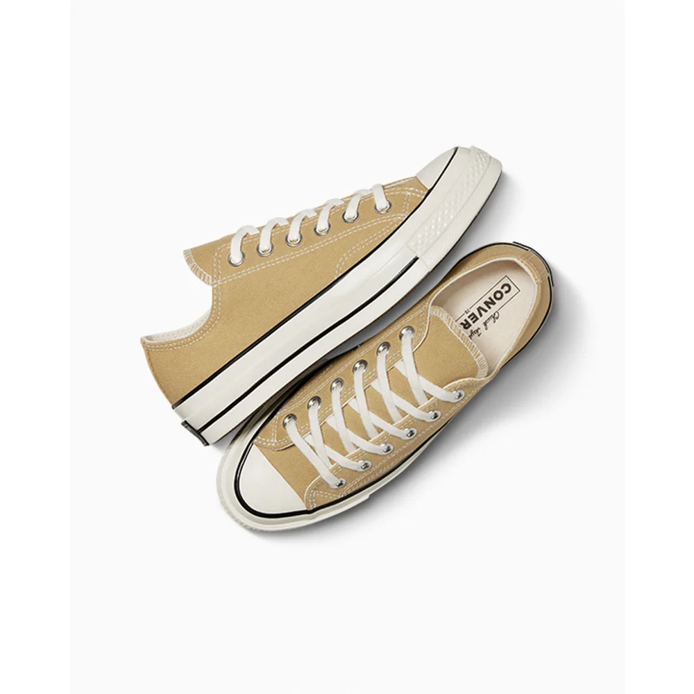 Converse Chuck 70 Ox Low A04593C / braun