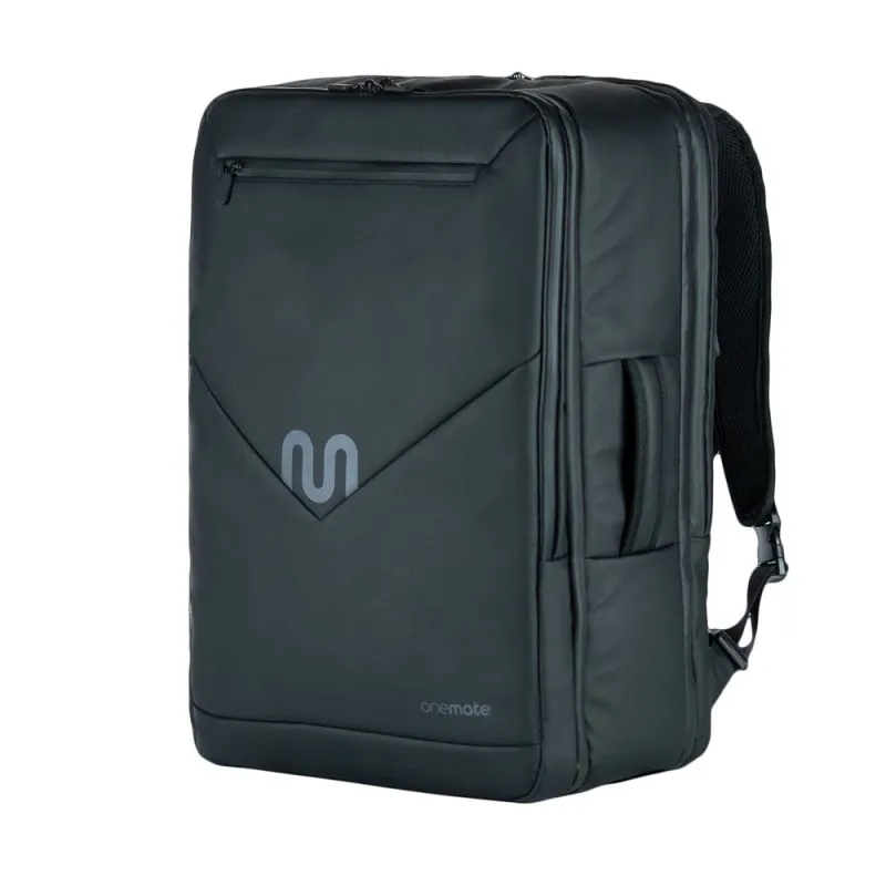 onemate Travel Backpack Ultimate - Schwarz