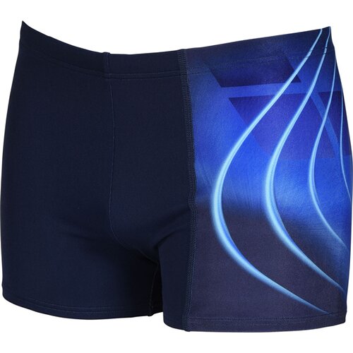 BADEHOSE MEN'S SWIM SHORT PLACEMENT