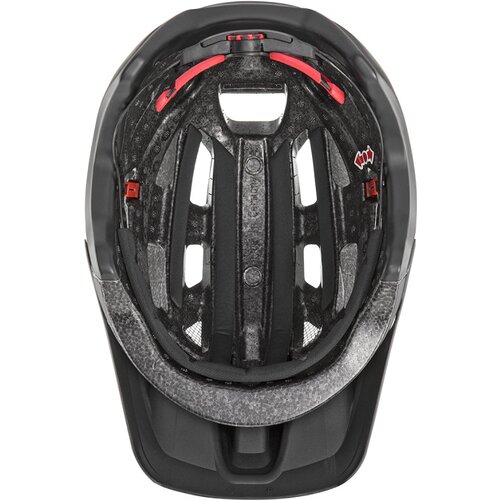 HERREN FAHRRADHELM 
