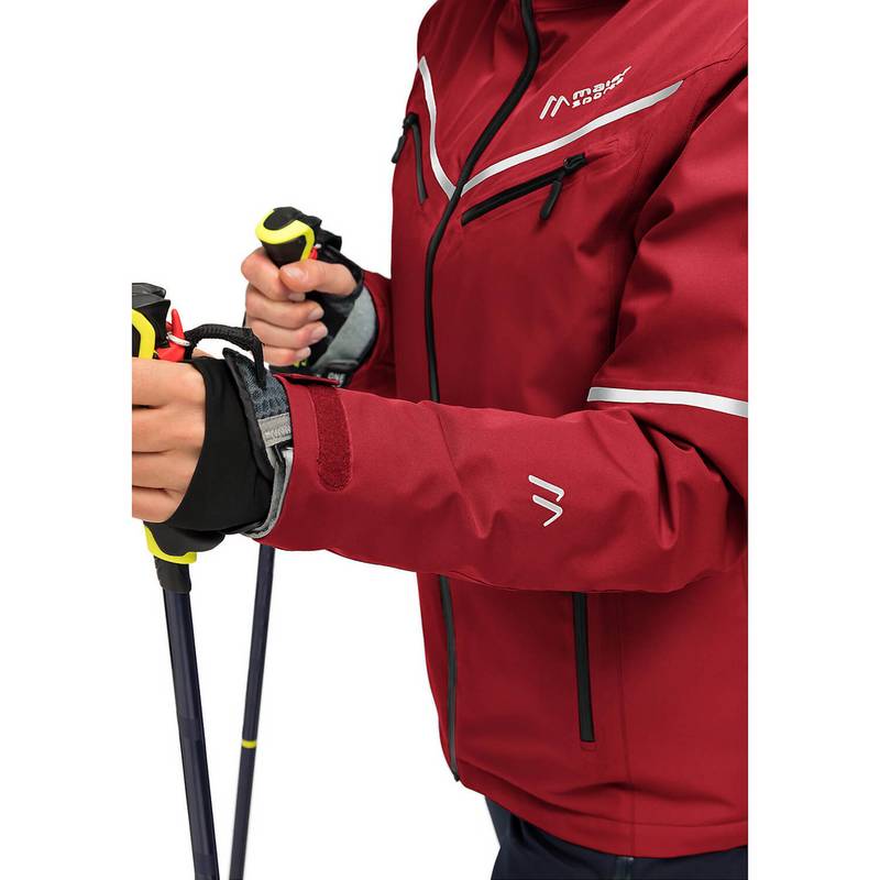 Maier Sports Lunada Winterjacke Damen