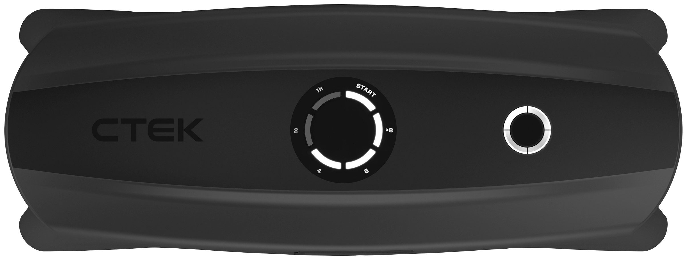 CTEK CS FREE Batterie-Ladegerät (tragbares Lade- und Erhaltungsladegerät)