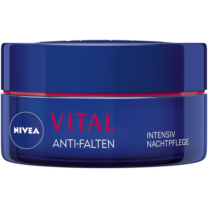 Vital Anti-Falten Intensiv Nachtpflege