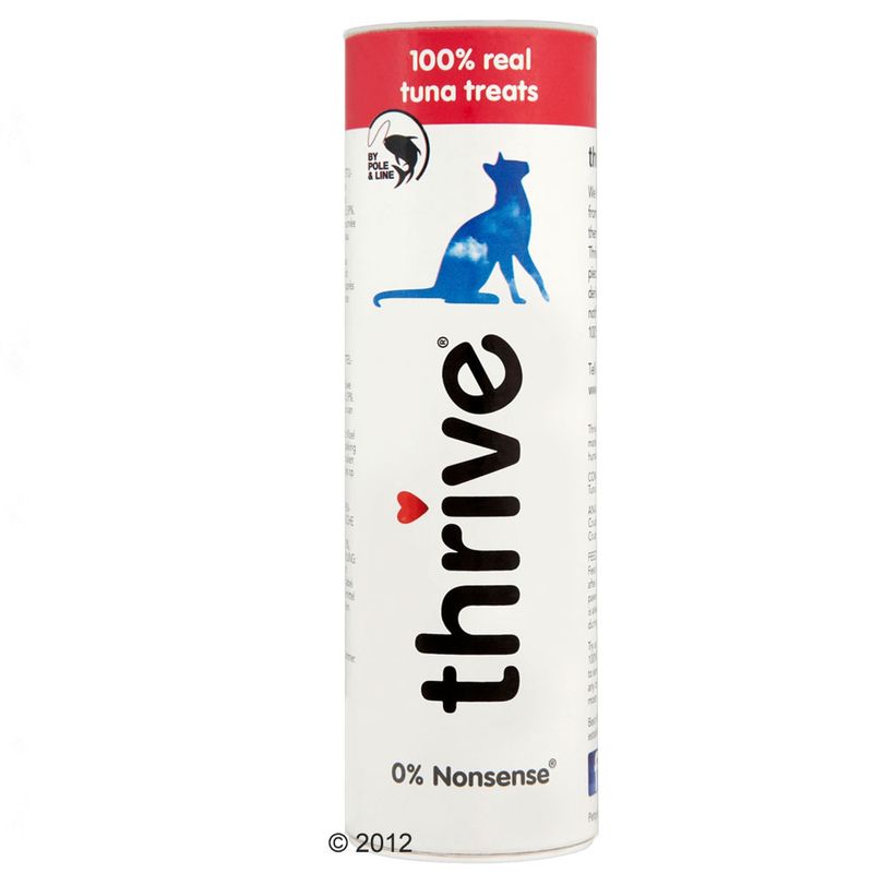 Sparpaket Thrive Katzensnack zu TOP-Preisen