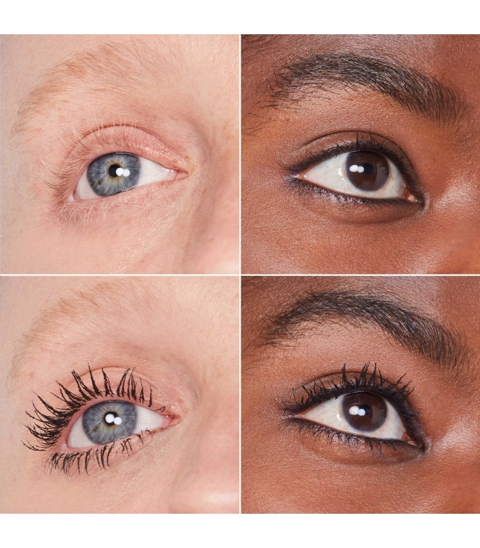 Clinique-HIGH IMPACT MASCARA-High Impact™ High-Fi Mascara Volume Total