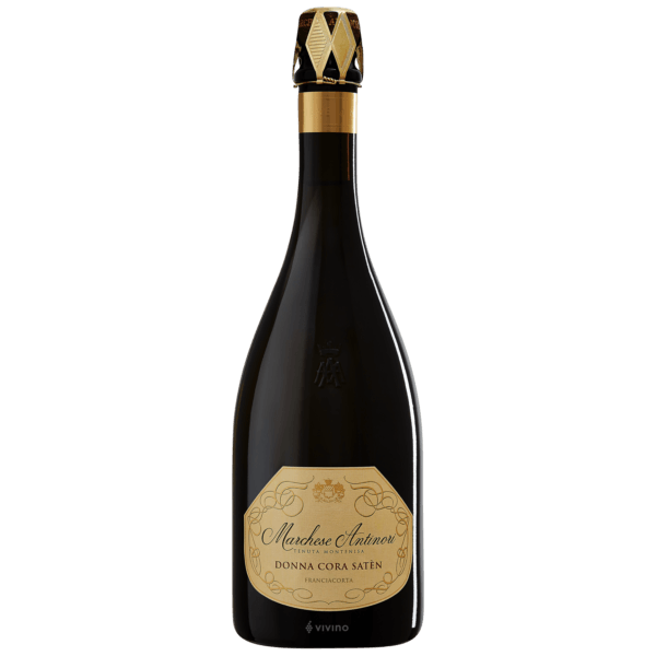 AntinoriTenuta Montenisa 'Marchese Antinori' Donna Cora 2018