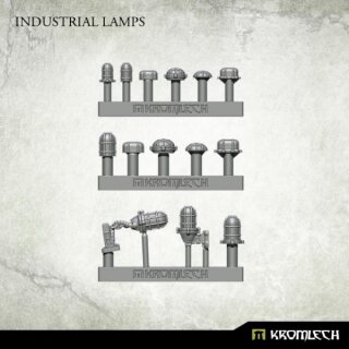 Industrial Lamps (14)