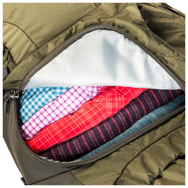 Tatonka - Yukon 70+10 - Trekkingrucksack