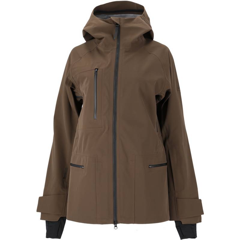 SOS Lipno Skijacke Damen