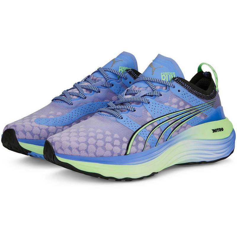 PUMA ForeverRun Nitro Laufschuhe Damen