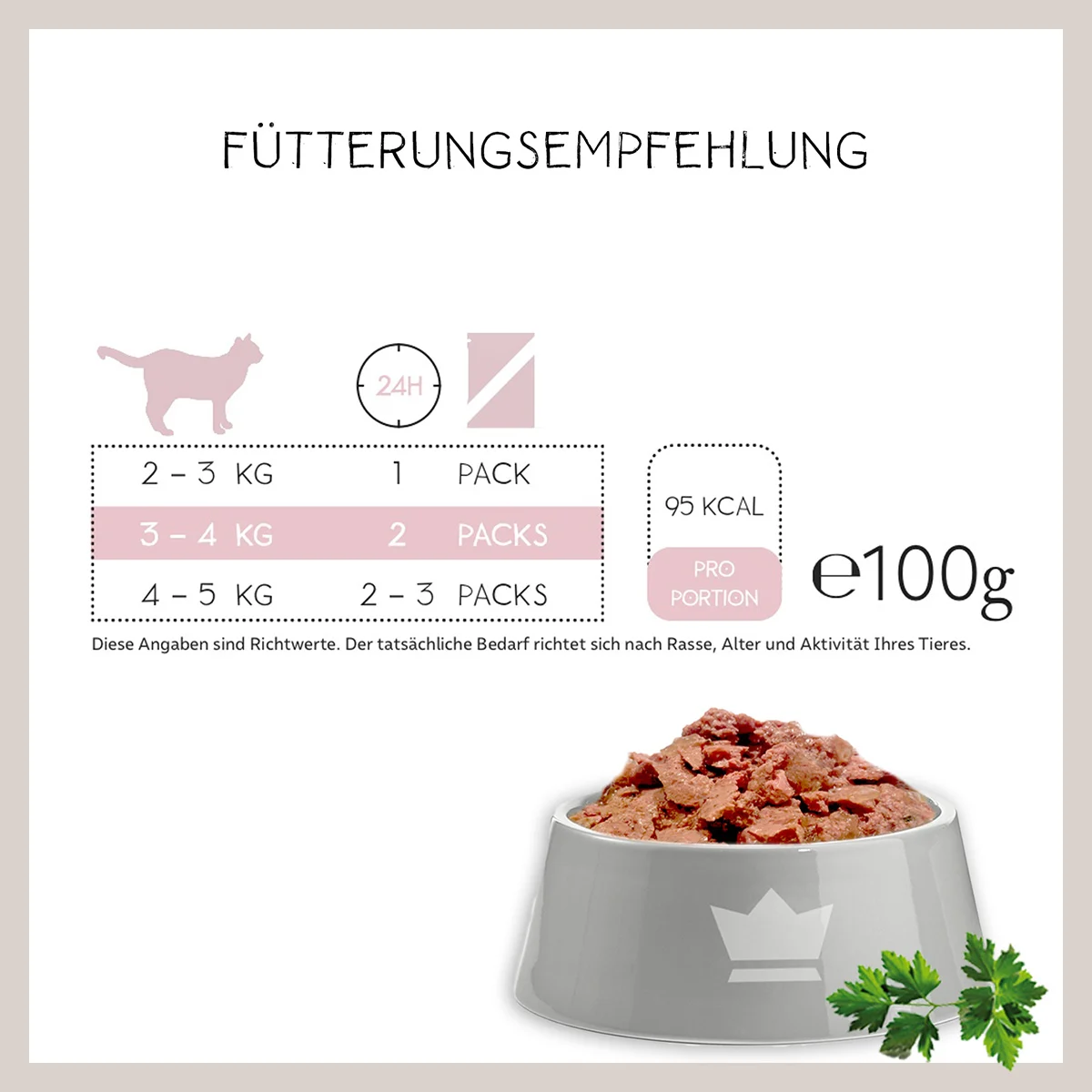 Hardys Love Affair Huhn & Shrimps günstig kaufen