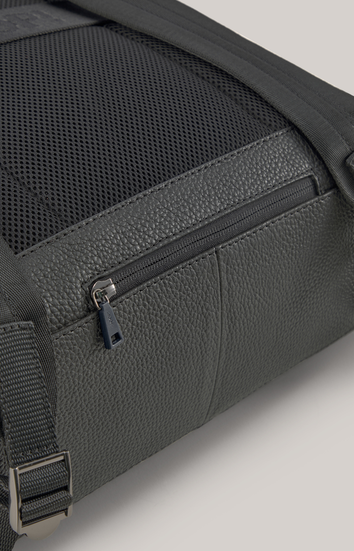 Rucksack Cardona Lars in Schwarz