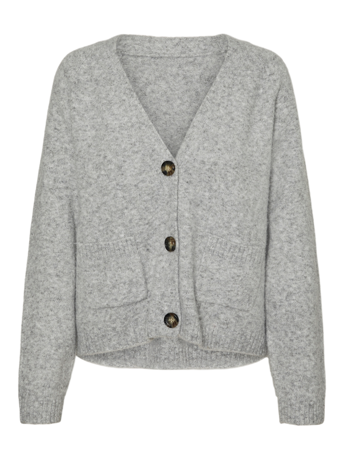 VMBOOM Strickjacke
