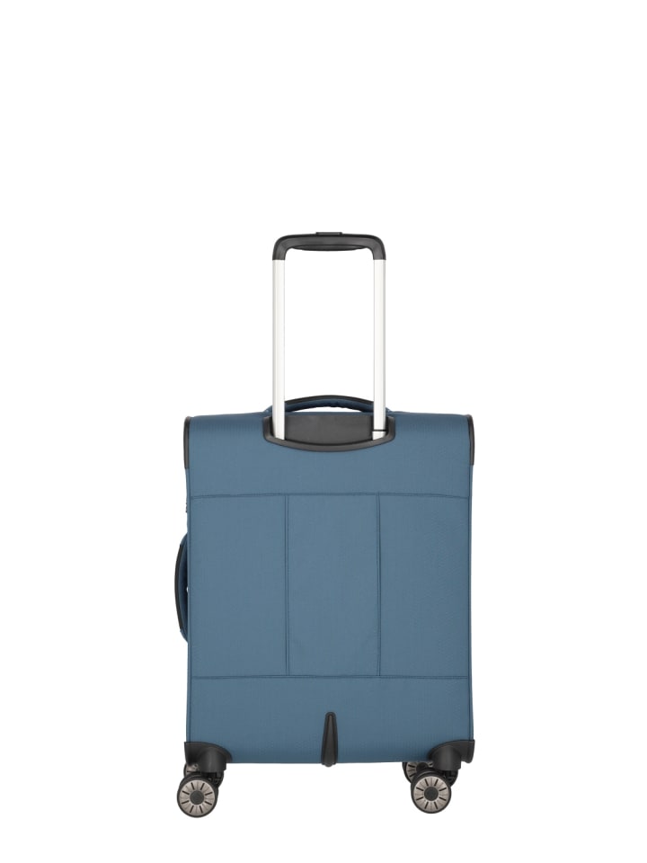 travelite Travelite Koffer SKAII 4w Trolley S, Panoramablau günstig kaufen onesize