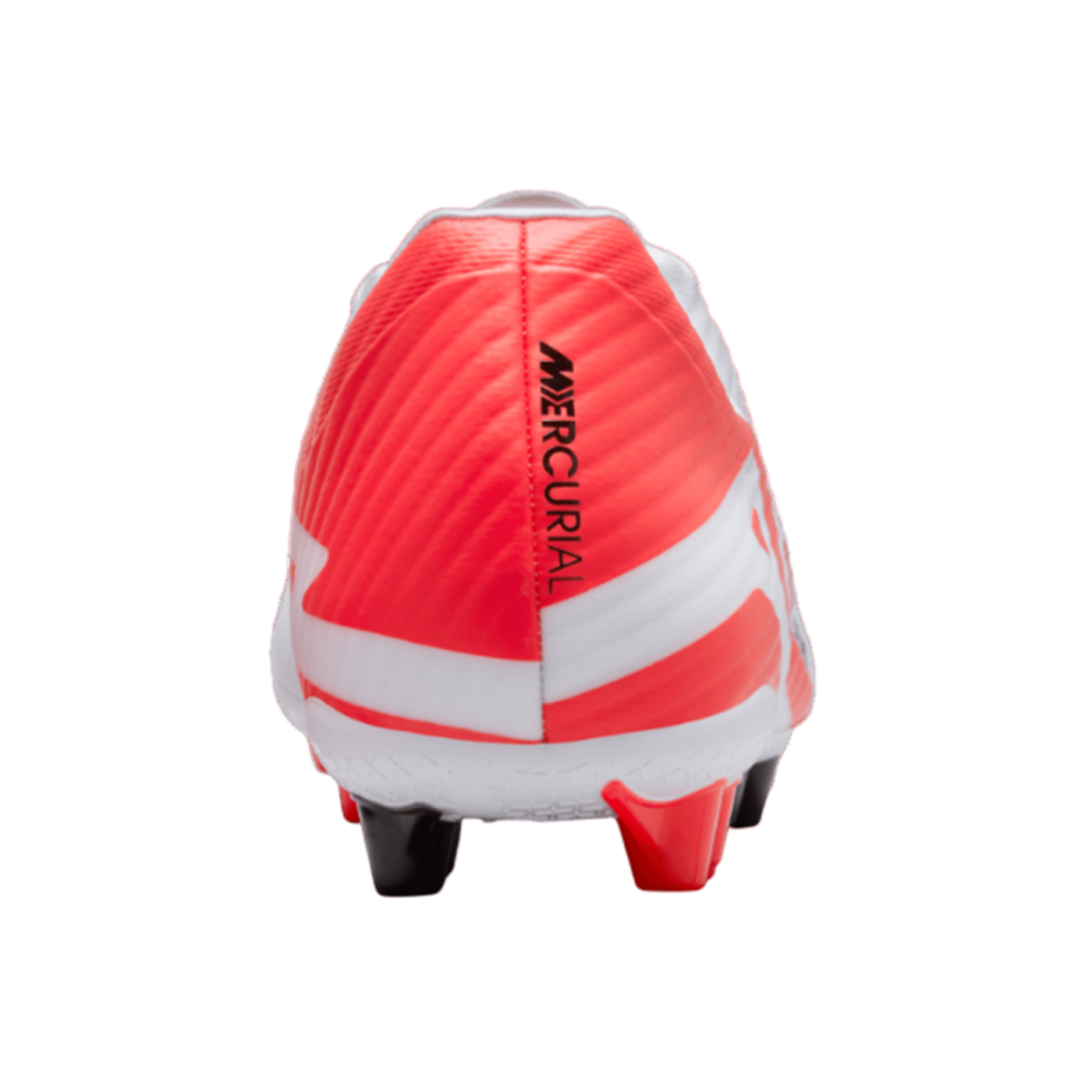 Nike Air Zoom Mercurial Vapor XV Academy AG Rot Weiss Schwarz F600