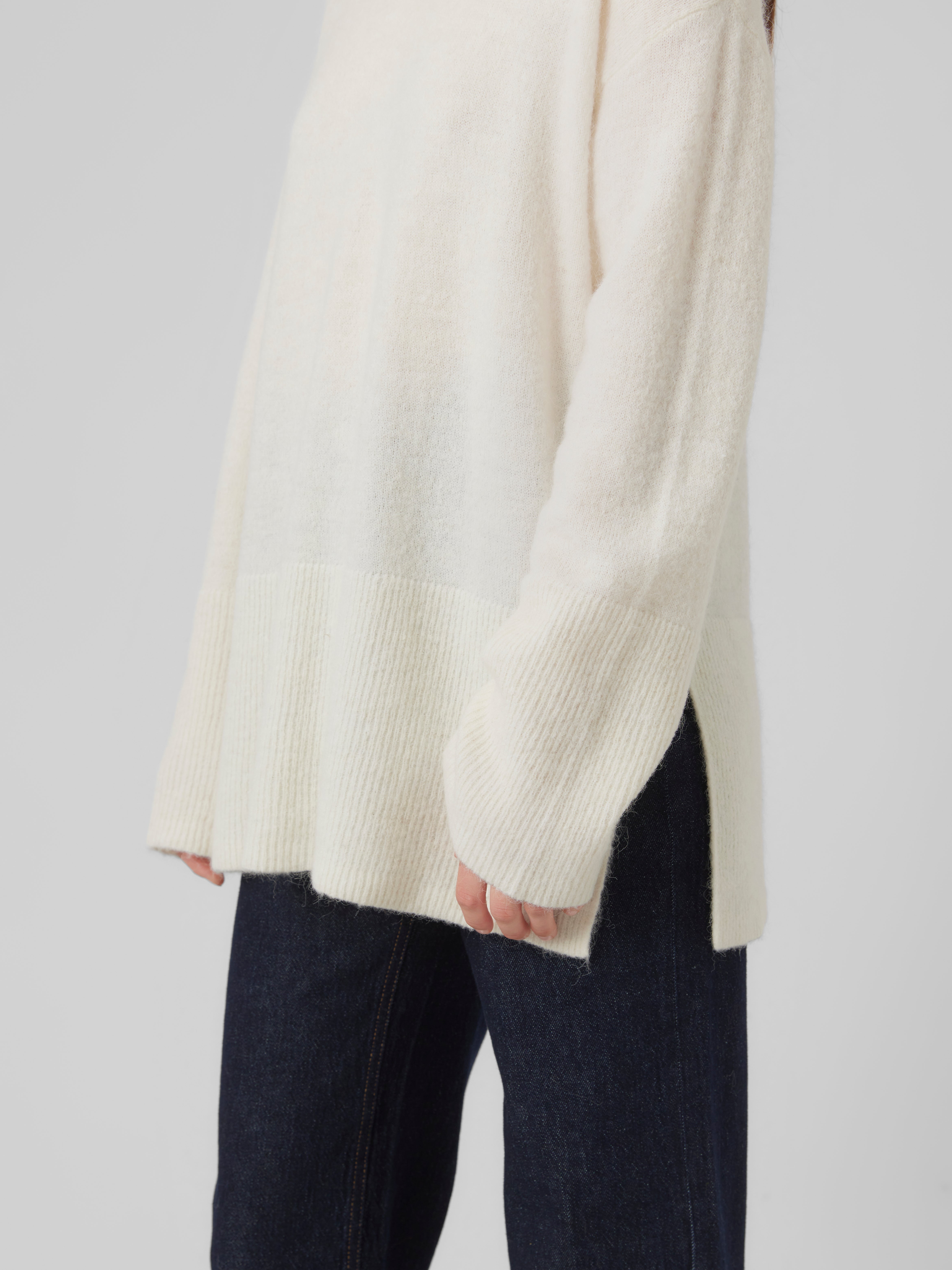 VMPALMA Pullover