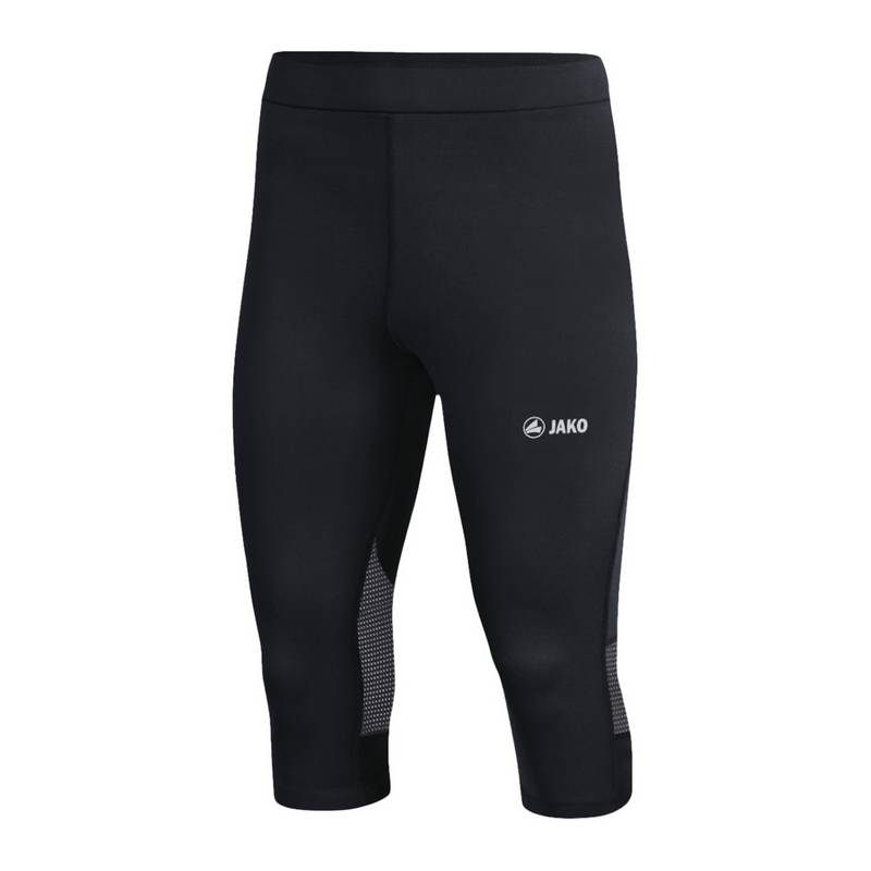 JAKO Run Capri Tight 2.0 Running Laufshorts Herren