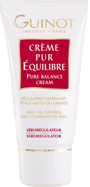 Guinot Créme Pur Equilibre Gesichtscreme
