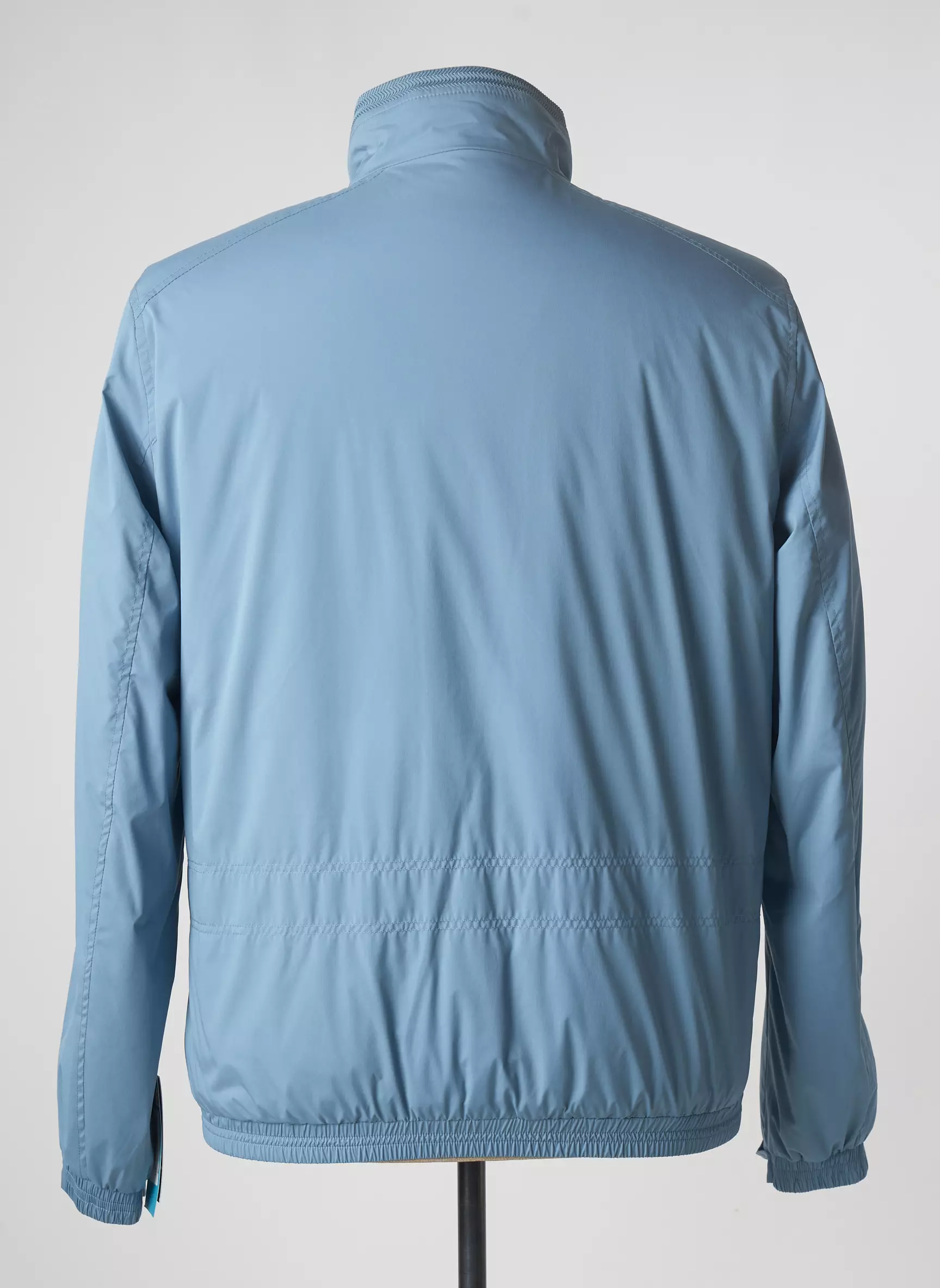 Pierre Cardin Doudounes Homme couleur bleu