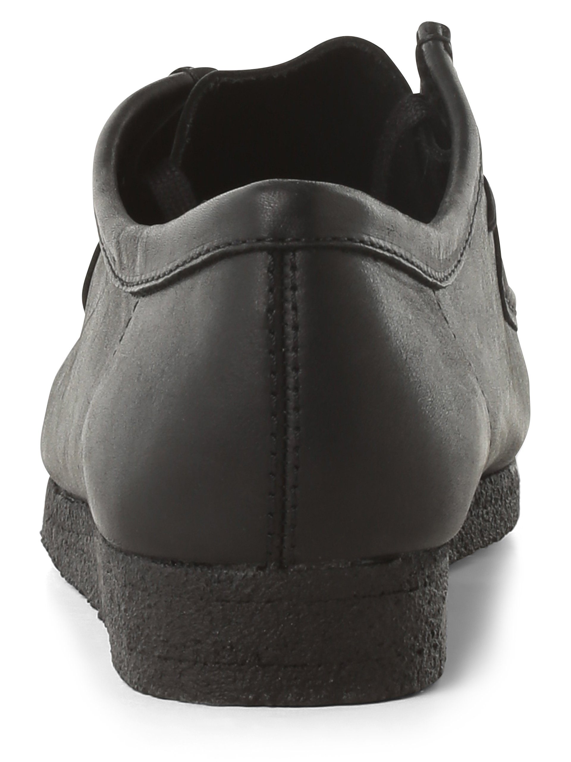 Clarks Wallabee Schnürschuh