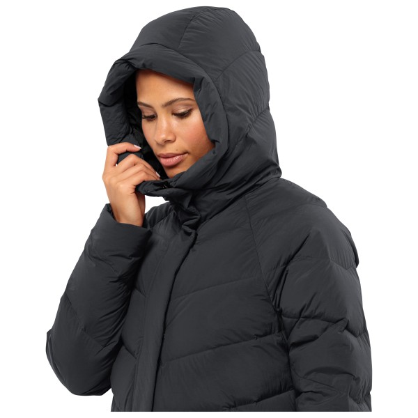 Jack Wolfskin - Women's Marienplatz Coat - Mantel