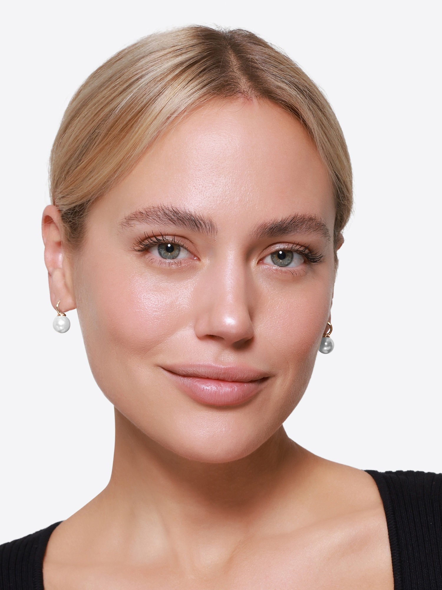 Náušnice Heideman Loriyania