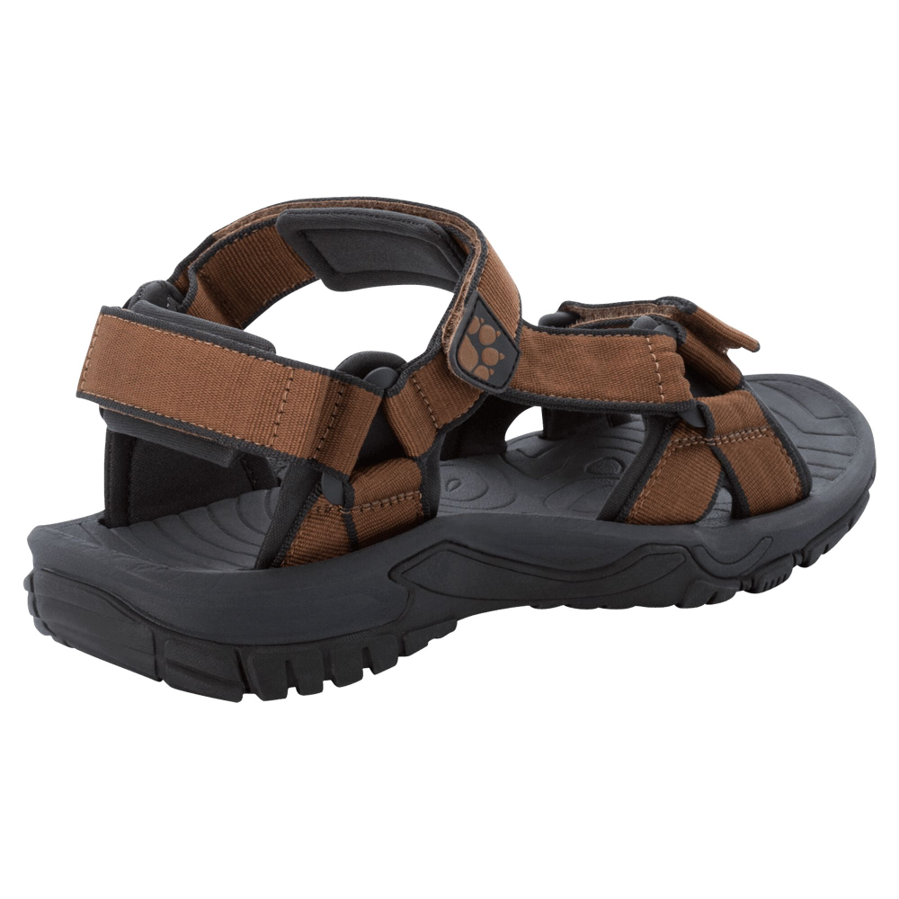 Jack Wolfskin Lakewood Ride 4019021;5311 / bunt