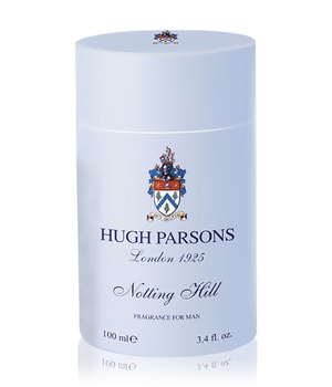 Hugh Parsons Notting Hill Eau de Parfum-100 ml