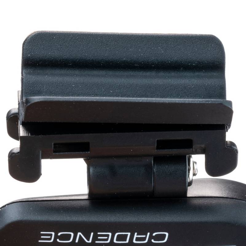SIGMA TRITTFREQUENZ SENDER STS Fahrradhalterung