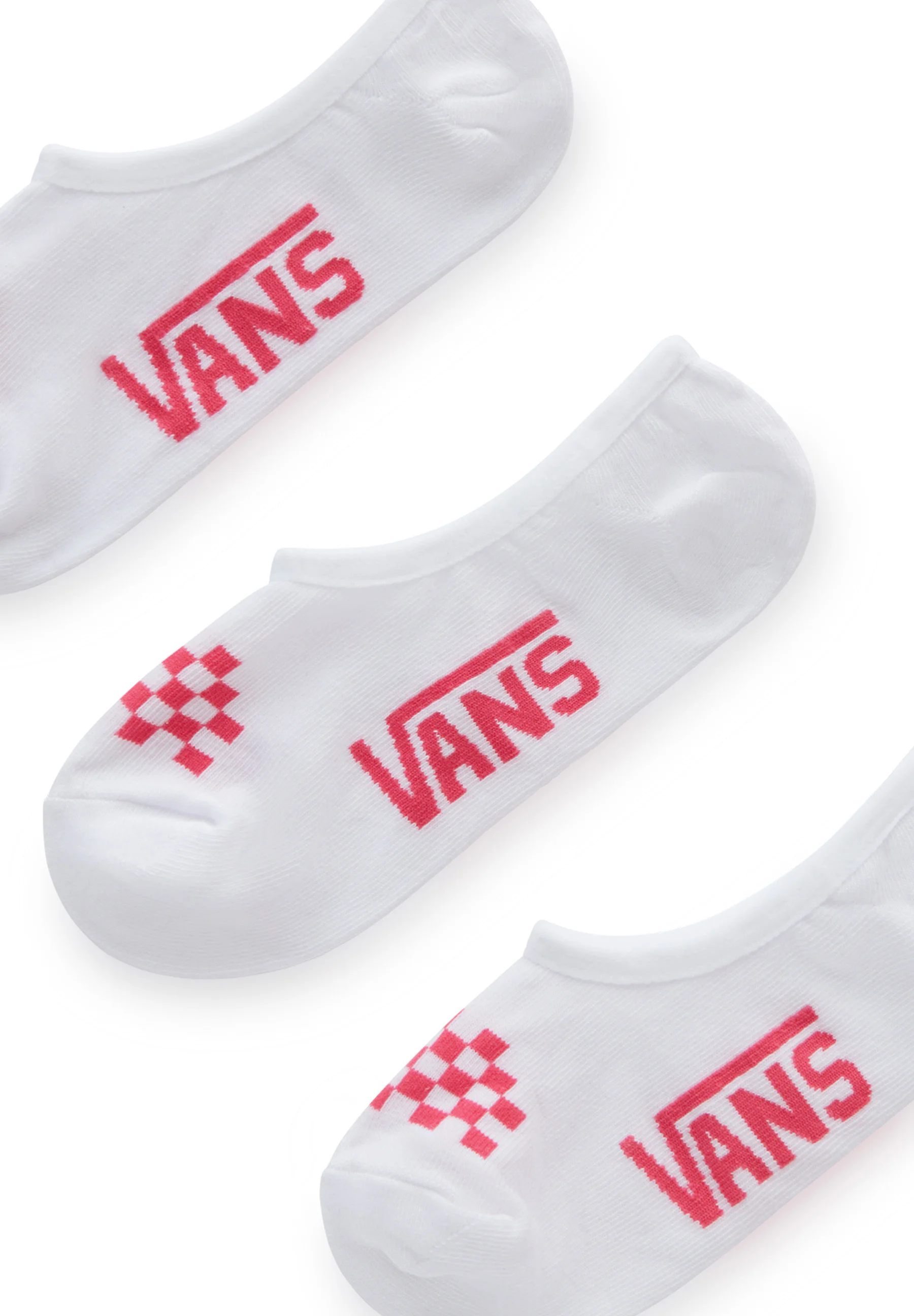 Calcetines Vans WM CLASSIC CANOODLE 6 5-10 3PK