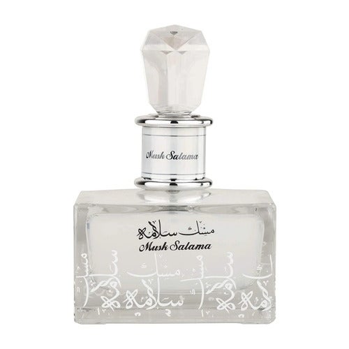 Lattafa Musk Salama parfemska voda 100 ml
