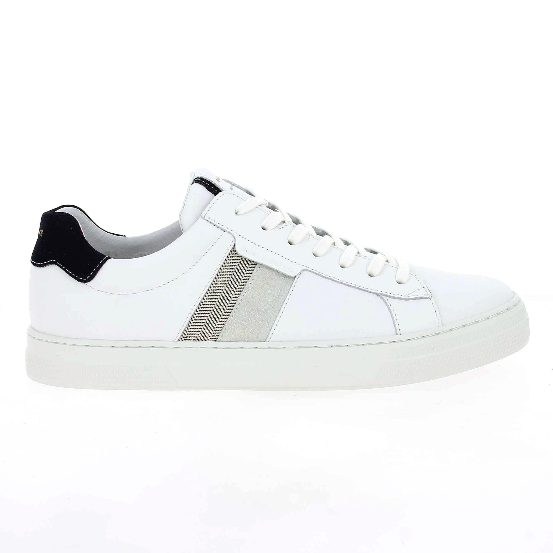 Schmoove  SPARK GANG - Blanc Marine