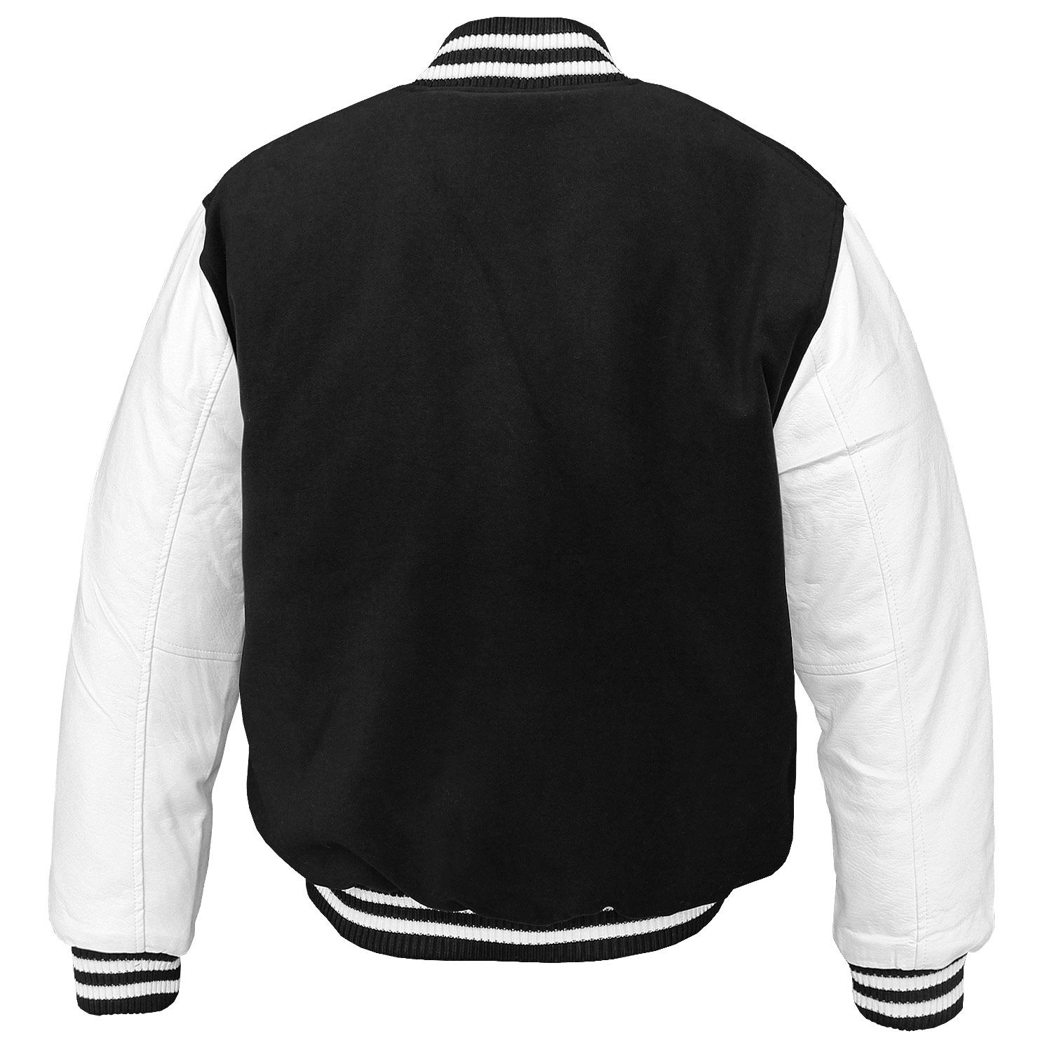 NY Baseball Blouson Jacke