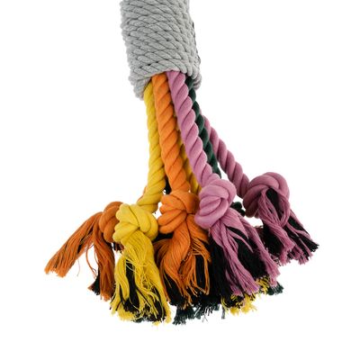 Nomad Tales Spirit Hundespielzeug Multirope