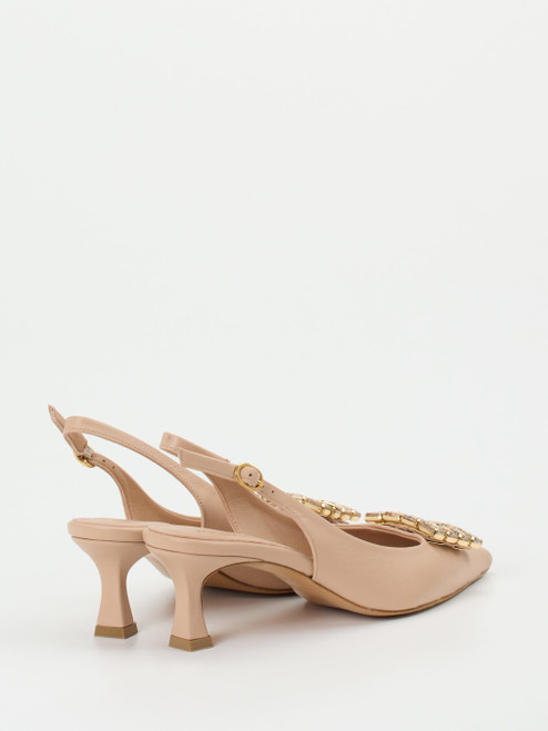 Slingpumps-13063990029 Konstantin Starke