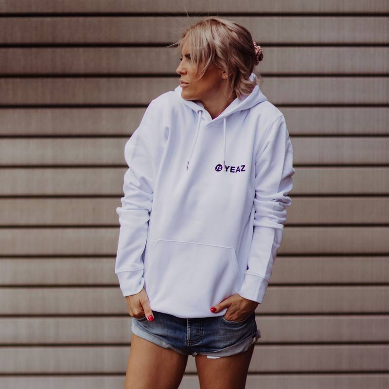 YEAZ CUSHY Hoodie