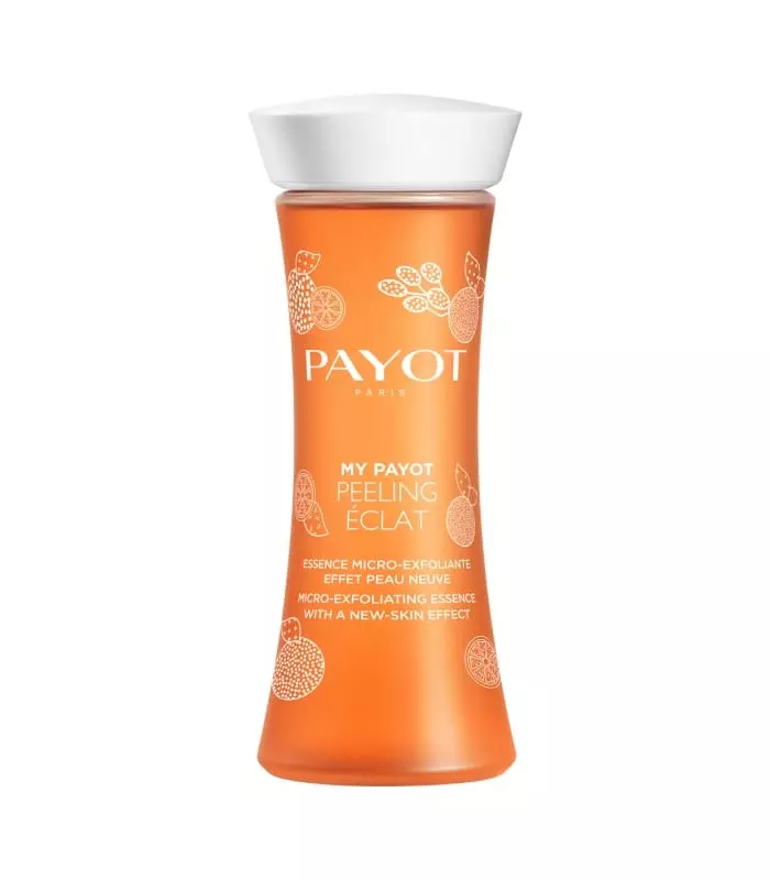 MY PAYOT PEELING ECLAT Essence Micro-Exfoliante Effet Peau Neuve