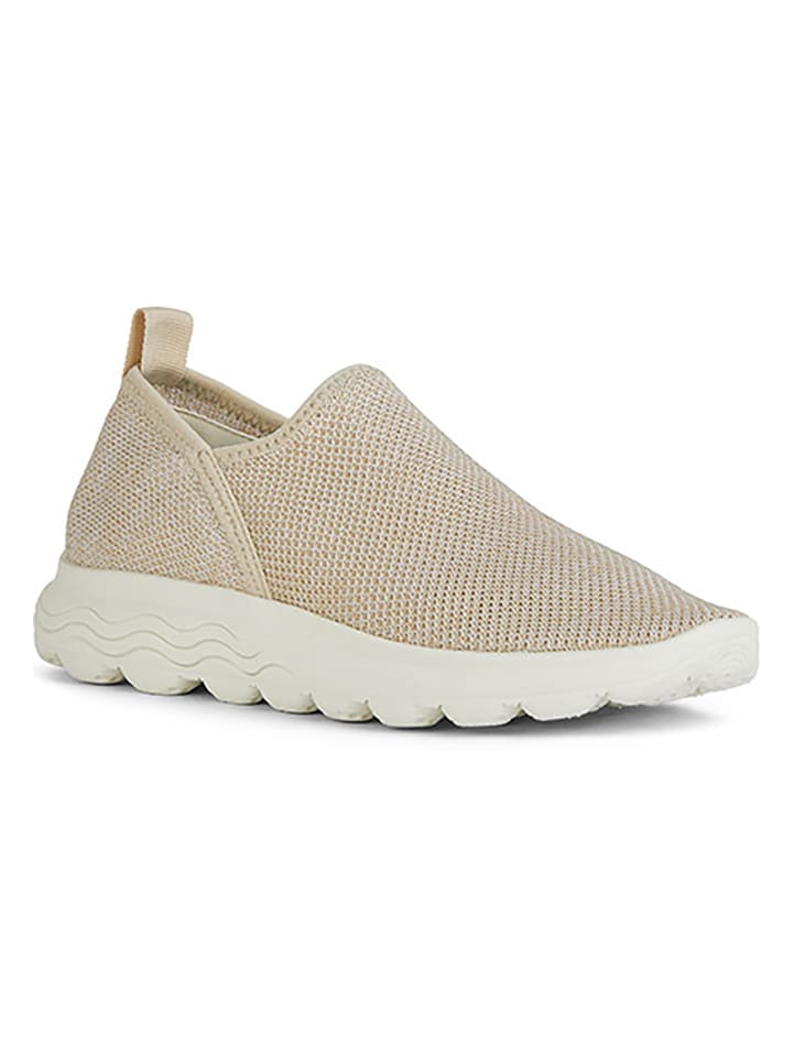 Geox Slipper 