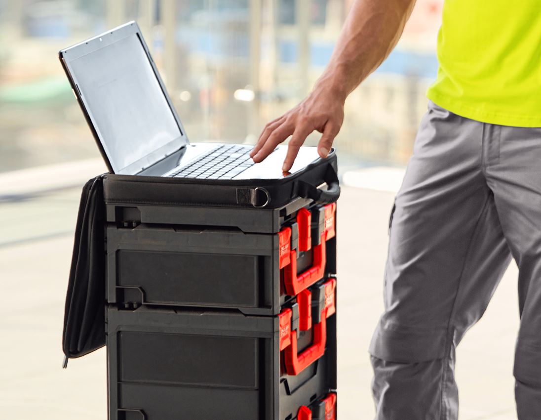 STRAUSSbox Laptoptasche
