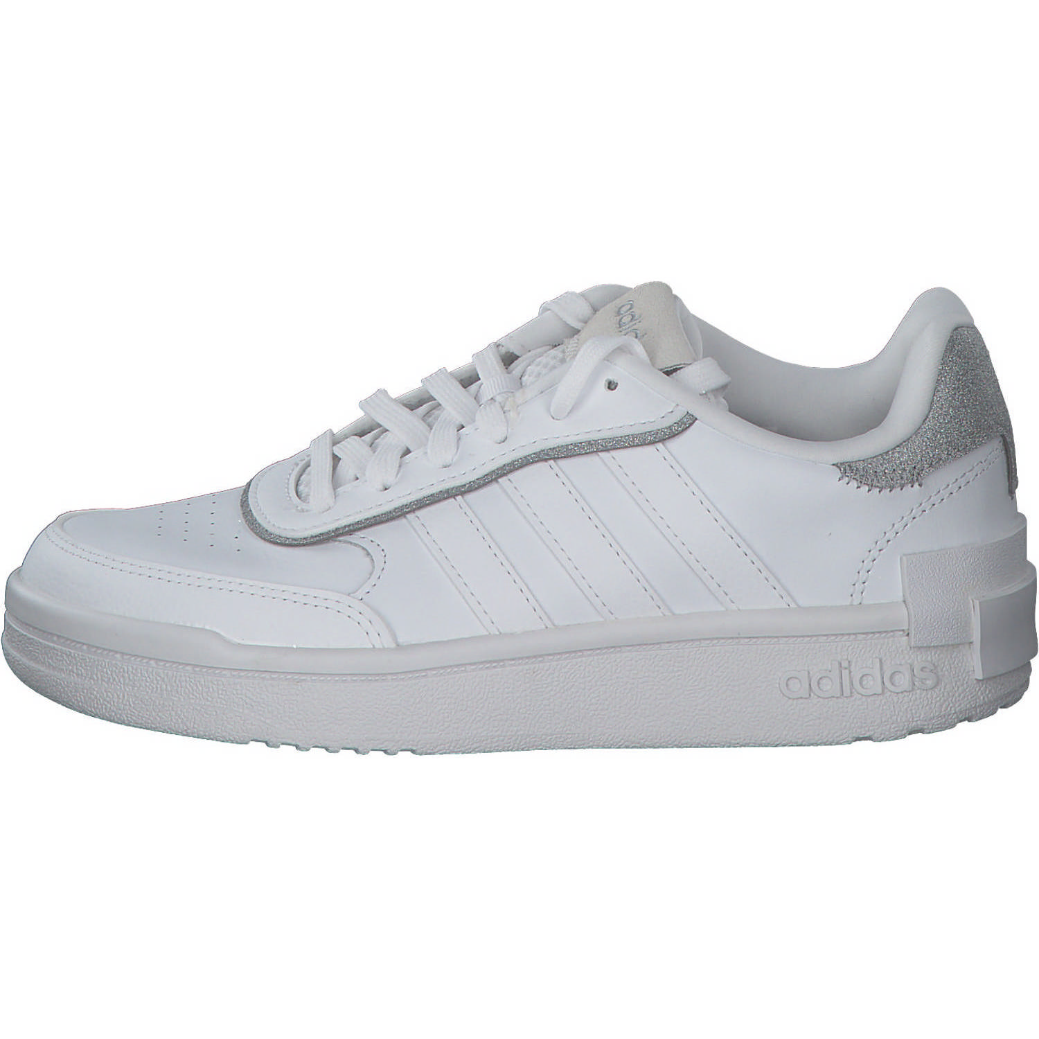 Adidas Core Postmove SE, Sneakers Low, Damen, Weiß