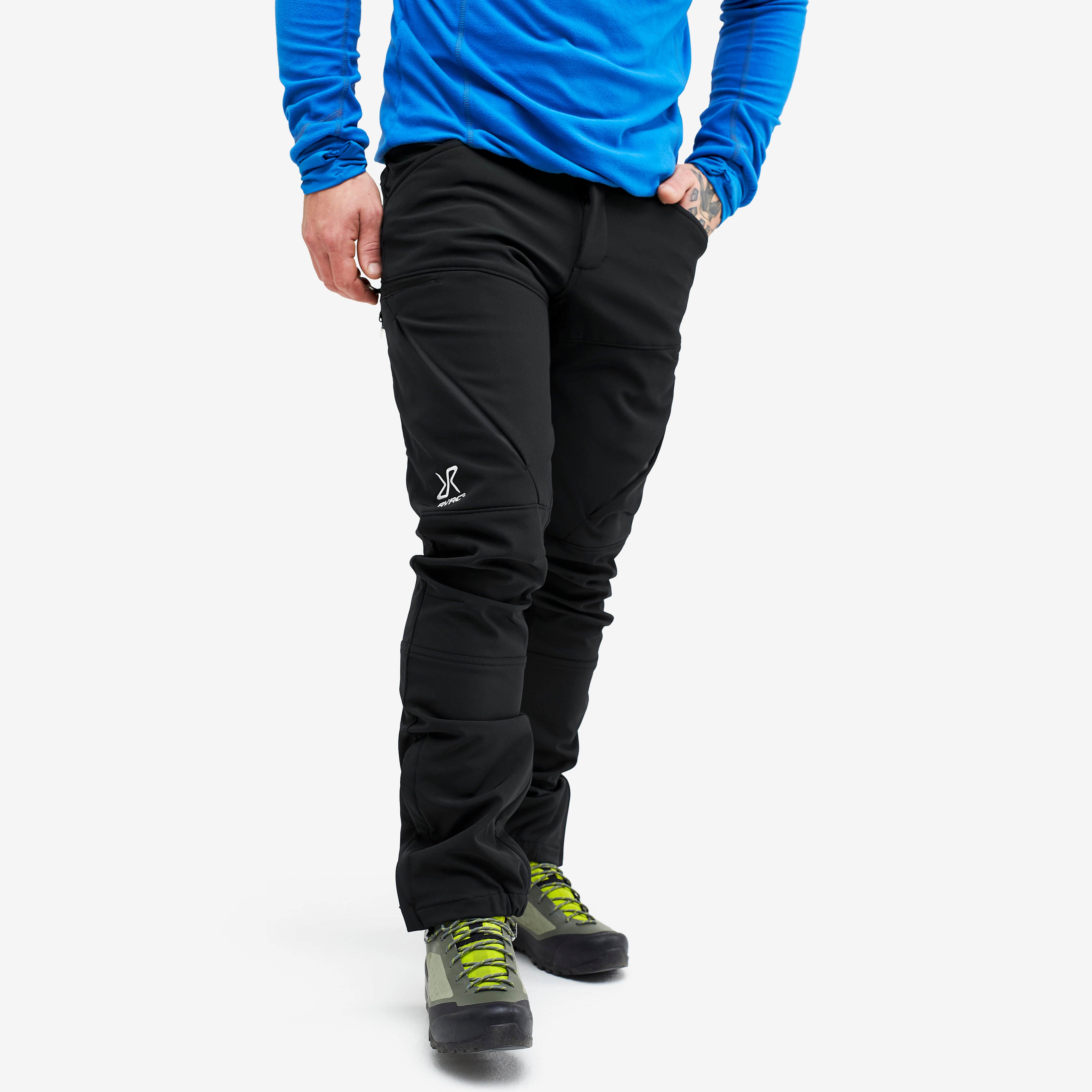 Hiball Pants Homme Black Edition
