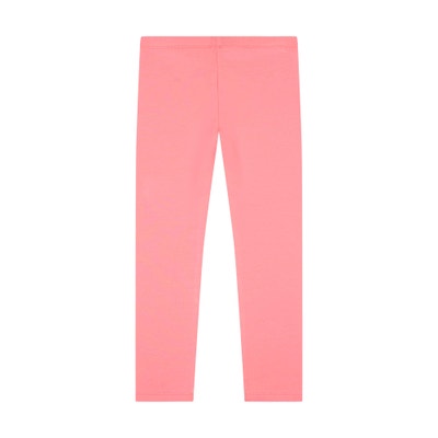 Leggings, pink für Mädchen