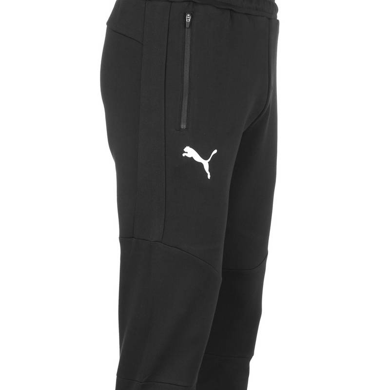 PUMA BBall Casual Sweathose Herren