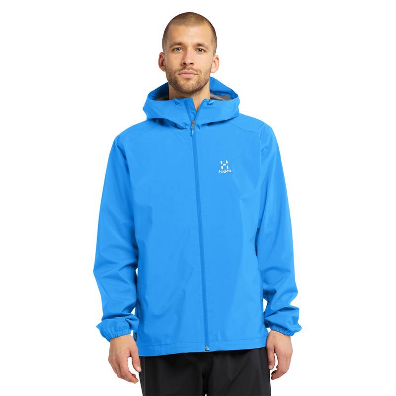 Haglfs Buteo Jacket Hardshelljacke Herren