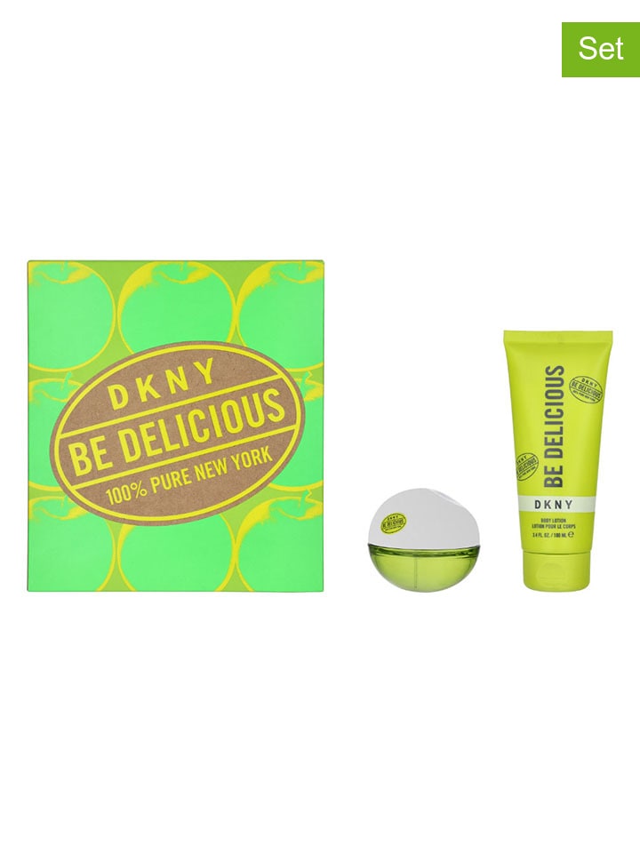 DKNY 2tlg. Set: 