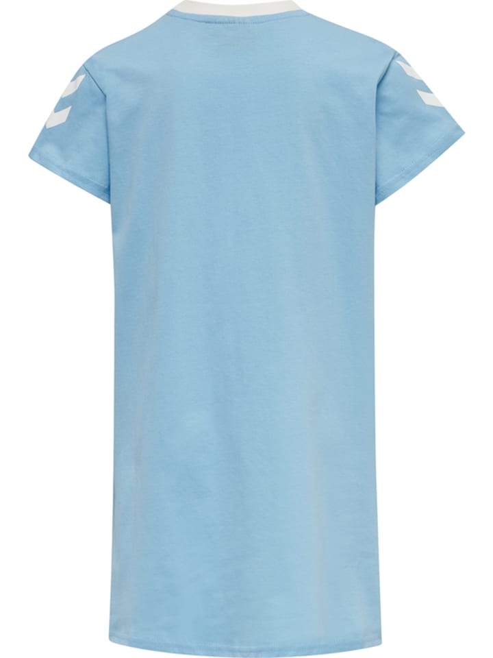 Hummel Hummel Kleid Hmlmille Mädchen in AIRY BLUE günstig kaufen