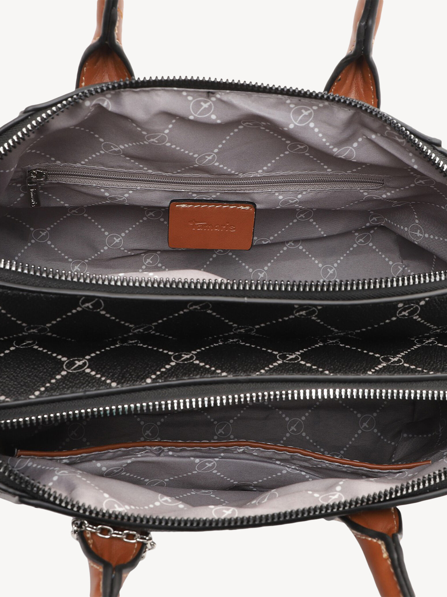 Bowlingbag - noir