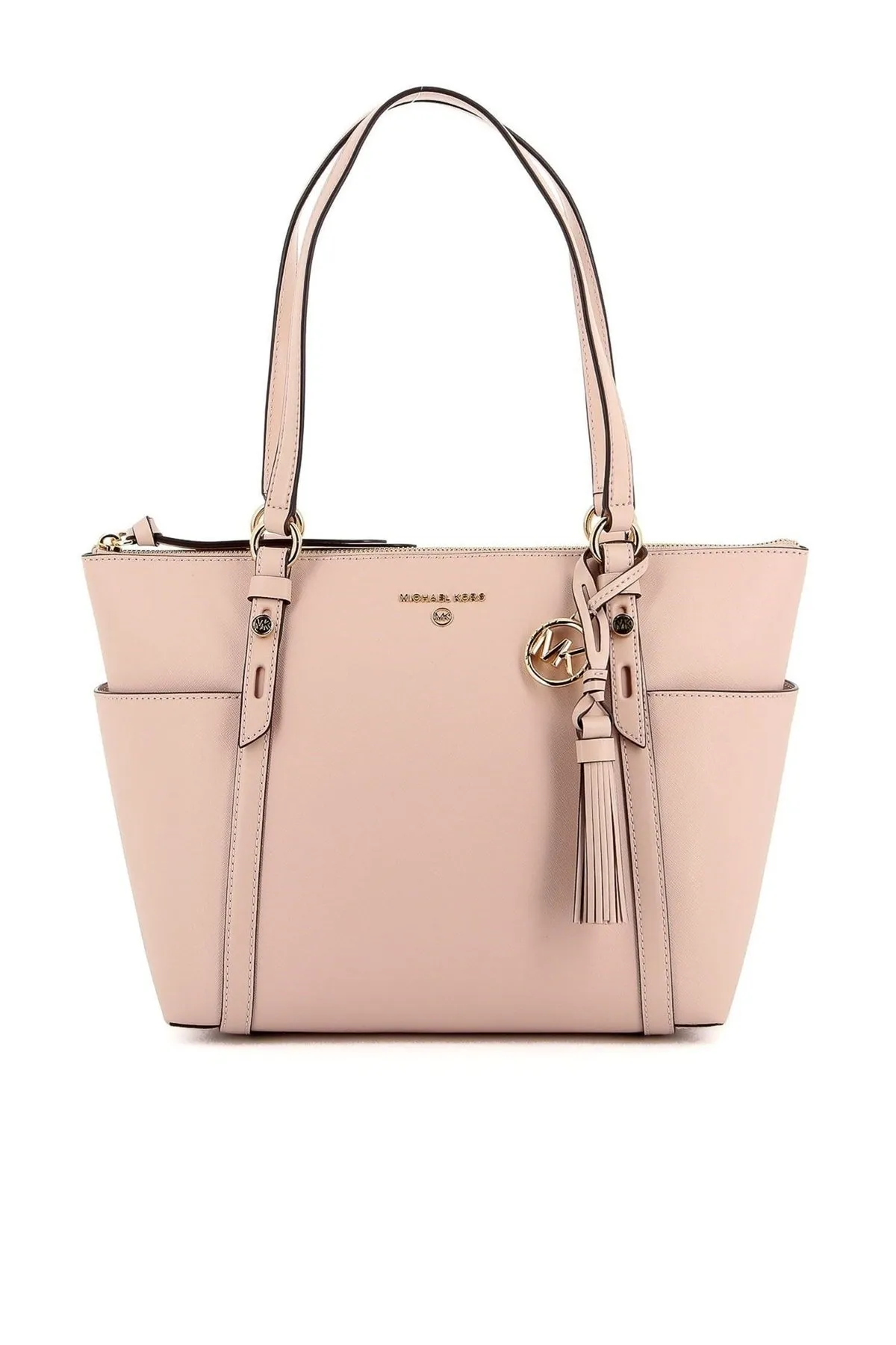 Michael Kors  30t0gnxt2l Puder Damen Umhängetasche