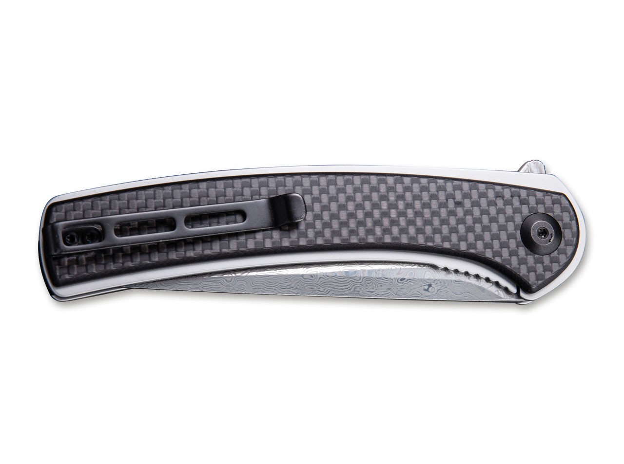 Asticus Damascus